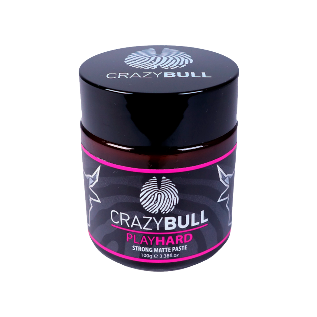 Play Hard (Pasta Mate)